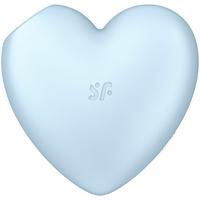 Cutie Heart Clit Stimulator