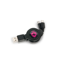 Cluster Buster eStim Controller