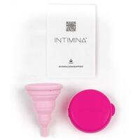 Lily Cup Compact A