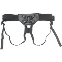 Strap-On Harness