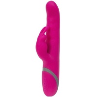 9" The Cha-Cha Rabbit Vibrator