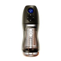 Atom Electronic Stroker