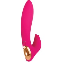 5" Bliss Rabbit Vibrator