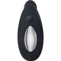 4.5" Triple Vibrating Prostate Massager