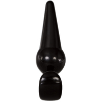 4 Piece Anal Trainer Kit