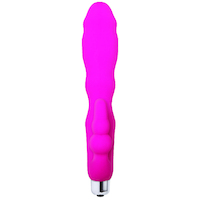 7" Triple Play Pleaser Vibrator