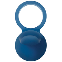 Blue Dolphin Finger Vibrator