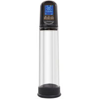Advanced Automatic Penis Pump