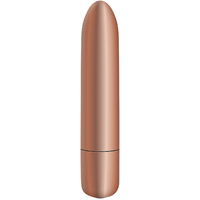 3" Copper Cutie Bullet Vibrator