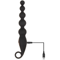 5" Vibrating Anal Beads Stick