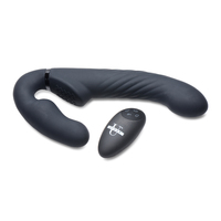 Ergo-Fit Twist Strapless Strap On