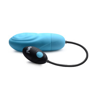 Pulsing Bullet Vibrator