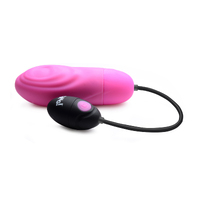 Pulsing Bullet Vibrator