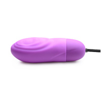 Pulsing Bullet Vibrator