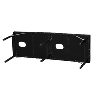 Extreme Bondage Table