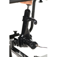 Bangin Bench Sex Machine
