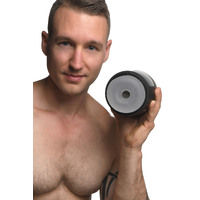 Slider Automatic Cock Milker