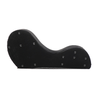 Bedroom Bliss Bondage Love Couch Black Sex Furniture