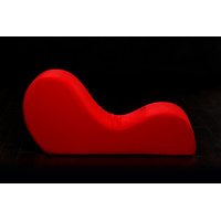 Bedroom Bliss Love Couch Red Sex Furniture