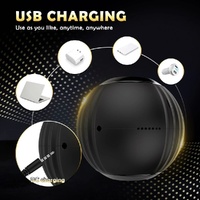 Automatic Sucking Male Masturbator With 8 Modes