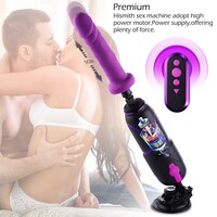 Portable Pro Sex Machine