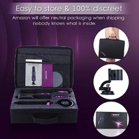 Pro Travel Sex Machine V3