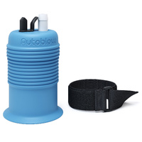 Autoblow  VacuGlide Universal Dynamic Stroking Cap