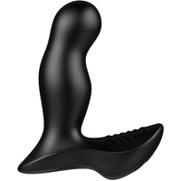 4.5" Beat Thumping Prostate Massager