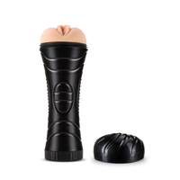 The Torch Pussy Stroker