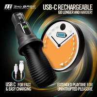 3Rd Base Automatic Stroker