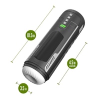 Master Blaster Automatic Stroker