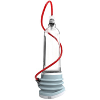 11" Hydroxtreme Penis Pump