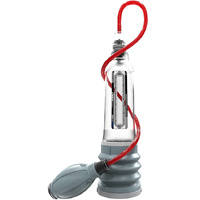 7" Hydroxtreme Penis Pump