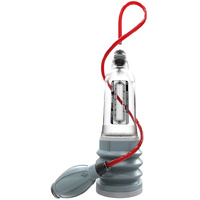 7" HydroExtreme Wide Boy Penis Pump