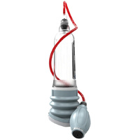 9" Hydroxtreme Penis Pump