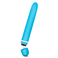 7"  Luxuriate  Classic Vibrator