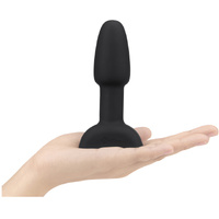 3.5" Petite Rimming Butt Plug