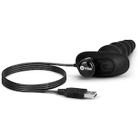8" Cinco Vibrating Anal Beads