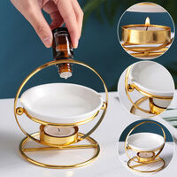 Aroma Bottle Topper