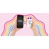 The Unicorn Premium Sex Machine