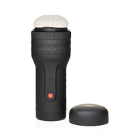 Tightening + Vibrating Stroker