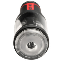 Spinning + Thrusting Stroker