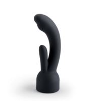 Doxy Rabbit G-Spot Attachment