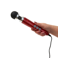 240v Die Cast V3 Wand Massager