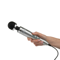 240v Die Cast V3 Wand Massager