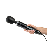 240v Metal Wand Massager