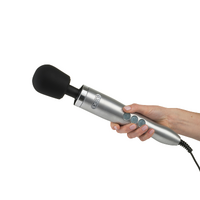 240v Metal Wand Massager