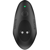 Duo Vibrating Butt Plug