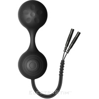 Noir Lula Estim Kegel Balls