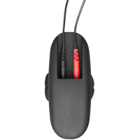Large Rocker eStim Butt Plug